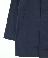 STUSSY（ステューシー）ステンカラーコート 紺 サイズ:M メンズ/2200703675514