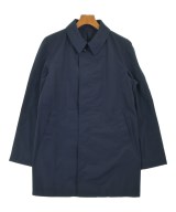 STUSSY ステンカラーコート