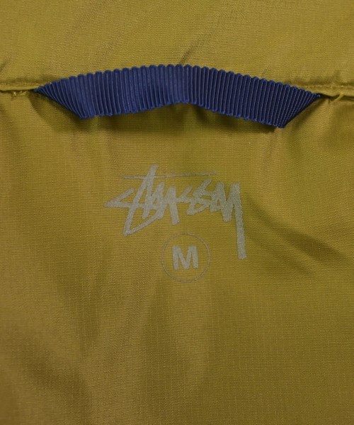 STUSSY（ステューシー）その他 ベージュ サイズ:M メンズ/2200703675651