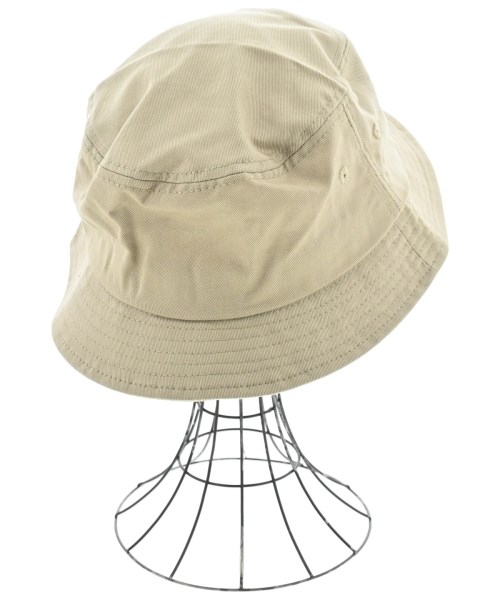 STUSSY（ステューシー）ハット カーキ サイズ:L/XL メンズ/2200703675989