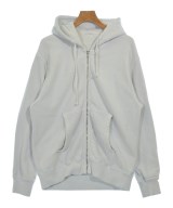 STUSSY（ステューシー）パーカー グレー サイズ:M メンズ/2200705513012
