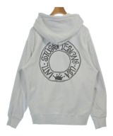 STUSSY（ステューシー）パーカー グレー サイズ:M メンズ/2200705513012