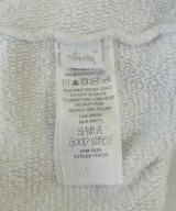 STUSSY（ステューシー）パーカー グレー サイズ:M メンズ/2200705513012