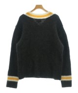 STUSSY（ステューシー）ニット・セーター グレー サイズ:L メンズ/2200705526043