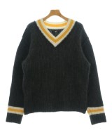 STUSSY ニット・セーター
