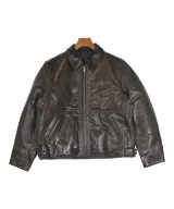 STUSSY ライダース