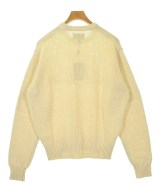 STUSSY（ステューシー）ニット・セーター 白 サイズ:M メンズ/2200705869027