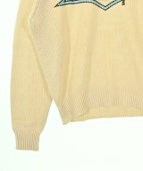 STUSSY（ステューシー）ニット・セーター 白 サイズ:M メンズ/2200705869027