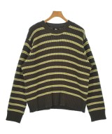 STUSSY ニット・セーター