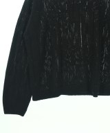 STUSSY（ステューシー）ニット・セーター 黒 サイズ:S メンズ/2200705869041