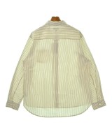 STUSSY（ステューシー）カジュアルシャツ ベージュ サイズ:L メンズ/2200705869058