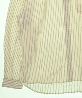 STUSSY（ステューシー）カジュアルシャツ ベージュ サイズ:L メンズ/2200705869058
