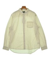STUSSY カジュアルシャツ