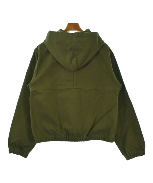 STUSSY（ステューシー）その他 カーキ サイズ:S メンズ/2200705869065