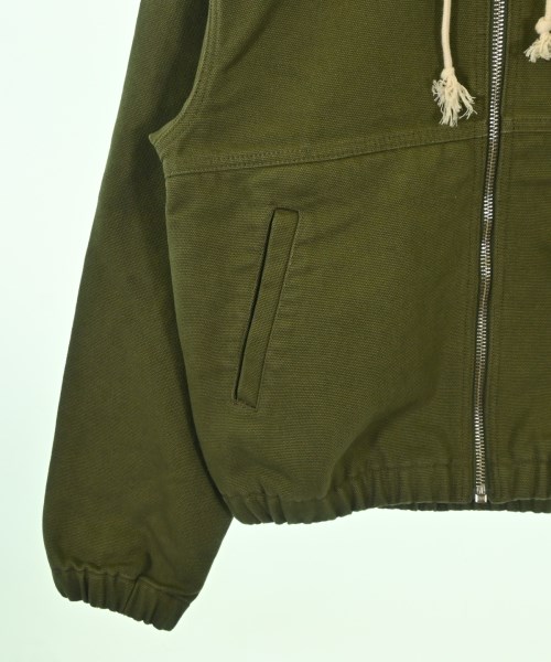STUSSY（ステューシー）その他 カーキ サイズ:S メンズ/2200705869065