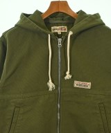 STUSSY（ステューシー）その他 カーキ サイズ:S メンズ/2200705869065
