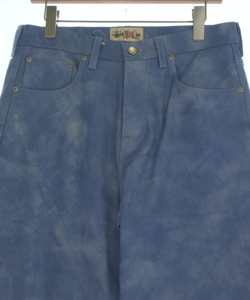 STUSSY（ステューシー）その他 青 サイズ:30(M位) メンズ/2200705869072