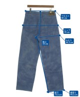 STUSSY（ステューシー）その他 青 サイズ:30(M位) メンズ/2200705869072