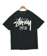 STUSSY（ステューシー）Tシャツ・カットソー 黒 サイズ:M メンズ/2200705869089