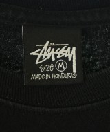 STUSSY（ステューシー）Tシャツ・カットソー 黒 サイズ:M メンズ/2200705869089