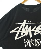 STUSSY（ステューシー）Tシャツ・カットソー 黒 サイズ:M メンズ/2200705869089