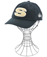STUSSY キャップ