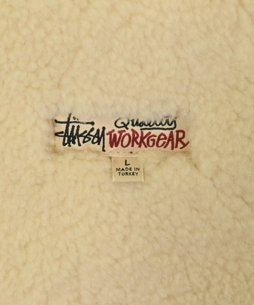 STUSSY（ステューシー）その他 茶 サイズ:L メンズ/2200705875011