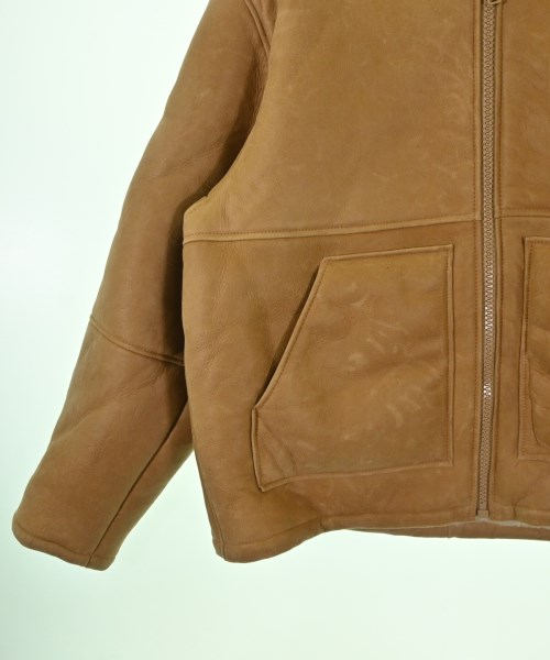 STUSSY（ステューシー）その他 茶 サイズ:L メンズ/2200705875011