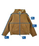 STUSSY（ステューシー）その他 茶 サイズ:L メンズ/2200705875011