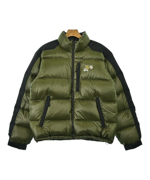 STUSSY(ステューシー)のダウンジャケット/ダウンベスト サイズ:M 63,300円