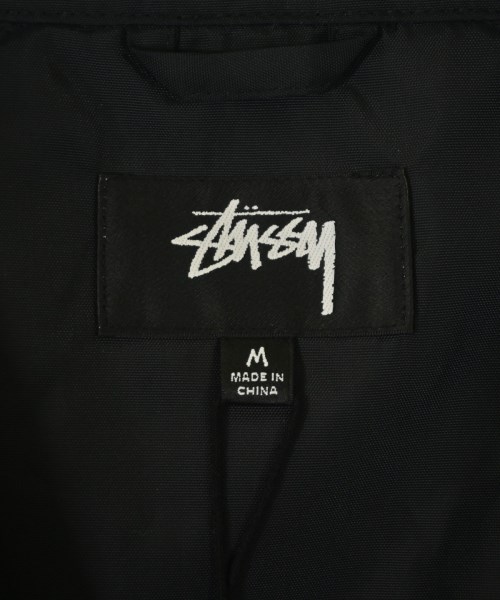 STUSSY（ステューシー）その他 黒 サイズ:M メンズ/2200705875035