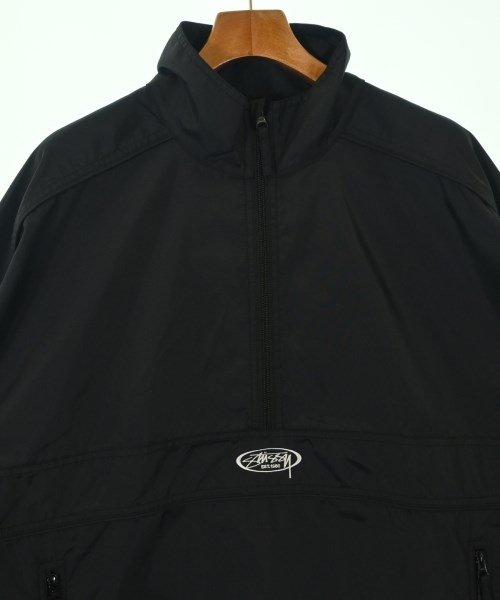 STUSSY（ステューシー）その他 黒 サイズ:M メンズ/2200705875035