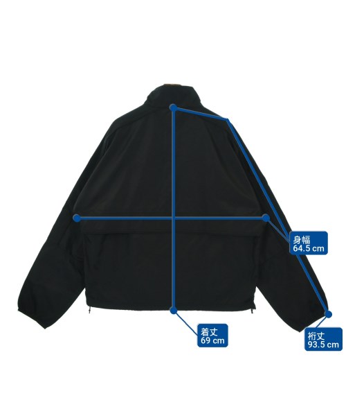 STUSSY（ステューシー）その他 黒 サイズ:M メンズ/2200705875035