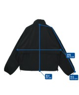 STUSSY（ステューシー）その他 黒 サイズ:M メンズ/2200705875035