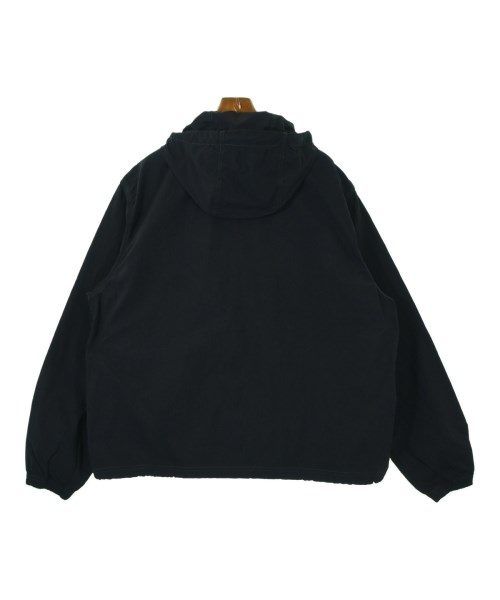 STUSSY（ステューシー）マウンテンパーカー 紺 サイズ:L メンズ/2200705875042