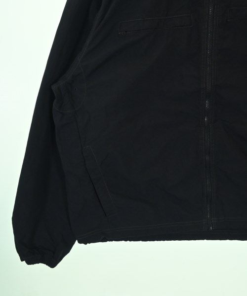 STUSSY（ステューシー）マウンテンパーカー 紺 サイズ:L メンズ/2200705875042