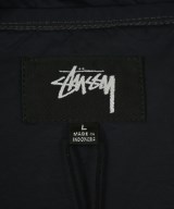 STUSSY（ステューシー）マウンテンパーカー 紺 サイズ:L メンズ/2200705875042