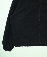 STUSSY（ステューシー）マウンテンパーカー 紺 サイズ:L メンズ/2200705875042