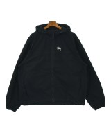 STUSSY マウンテンパーカー