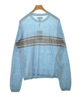 STUSSY（ステューシー）ニット・セーター 青 サイズ:M メンズ/2200705875059