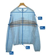 STUSSY（ステューシー）ニット・セーター 青 サイズ:M メンズ/2200705875059