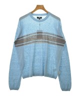 STUSSY ニット・セーター