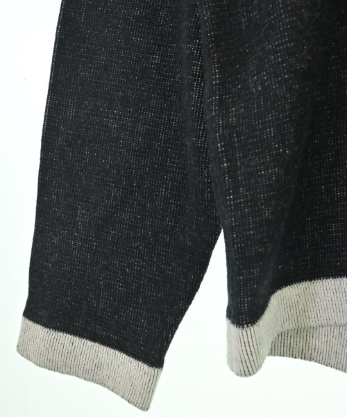 STUSSY（ステューシー）ニット・セーター 黒 サイズ:M メンズ/2200705875066