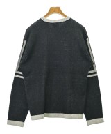 STUSSY（ステューシー）ニット・セーター 黒 サイズ:M メンズ/2200705875066