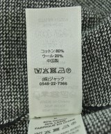 STUSSY（ステューシー）ニット・セーター 黒 サイズ:M メンズ/2200705875066