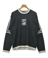 STUSSY ニット・セーター