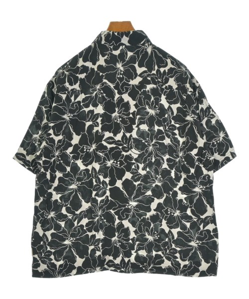 STUSSY（ステューシー）カジュアルシャツ 緑 サイズ:L メンズ/2200705875080
