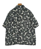 STUSSY（ステューシー）カジュアルシャツ 緑 サイズ:L メンズ/2200705875080
