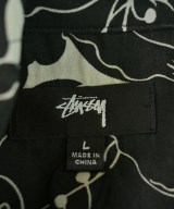 STUSSY（ステューシー）カジュアルシャツ 緑 サイズ:L メンズ/2200705875080
