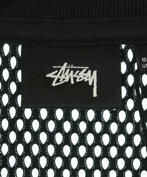 STUSSY（ステューシー）Tシャツ・カットソー 黒 サイズ:S メンズ/2200705875097